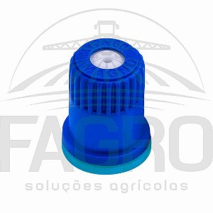 PONTA DE PULVERIZAÇÃO MGA 60° GOTAS ATOMIZADAS JATO CÔNICO CERÂMICA - MAGNOJET