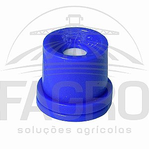 PONTA DE PULVERIZAÇÃO MAG 80° CONE VAZIO JATO CÔNICO CERÂMICA - MAGNOJET