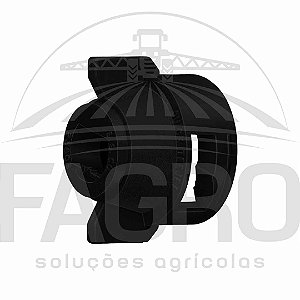 CAPA DE ENGATE RÁPIDO QUICK TEEJET CP25609-*-NY - TEEJET