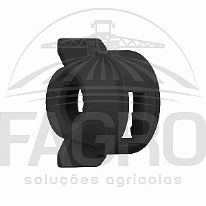 CAPA DE ENGATE RÁPIDO QUICK TEEJET CP25599-*-NY - TEEJET