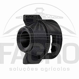 CAPA DE ENGATE RÁPIDO QUICK TEEJET 26278-1-NYR - TEEJET