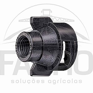 CAPA DE ENGATE RÁPIDO QUICK TEEJET QJ4676-1/4-NYR - TEEJET