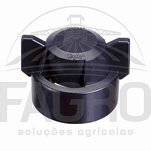 CAPA DE ENGATE RÁPIDO QUICK TEEJET 114447A-1-CELR - TAMPÃO - TEEJET