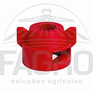 CAPA CURTA COM ENGATE RÁPIDO M232 - MAGNOJET