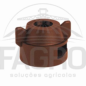 CAPA CURTA COM ENGATE RÁPIDO PARA DISCO COPO M233 - MAGNOJET