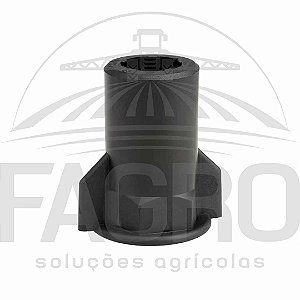 CAPA LONGA COM ROSCA 11/16” M222 - MAGNOJET