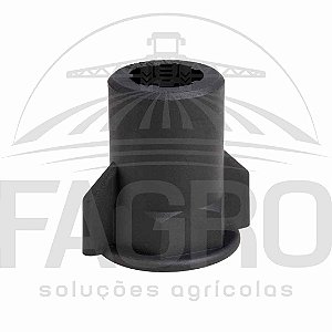 CAPA MÉDIA COM ROSCA 11/16” M230 - MAGNOJET