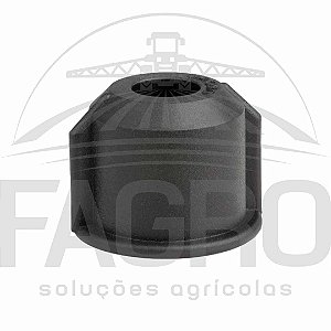 CAPA CURTA PARA PORTA BICOS BIJET E QUADRIJET M269 - MAGNOJET