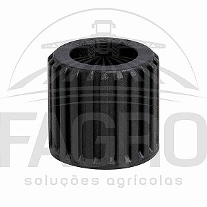 CAPA COM ROSCA 11/16” M800/48 - MAGNOJET