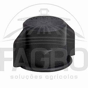 CAPA CURTA CEGA COM ROSCA 11/16” M271 - MAGNOJET