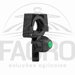 PORTA BICO ANTIGOTEJO MONOJET COM SAÍDA ROSCA 11/16” M237 / M238 - MAGNOJET