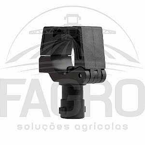 PORTA BICO SIMPLES SEM ANTIGOTEJO COM SAÍDA ENGATE RÁPIDO UNIVERSAL M236 - MAGNOJET