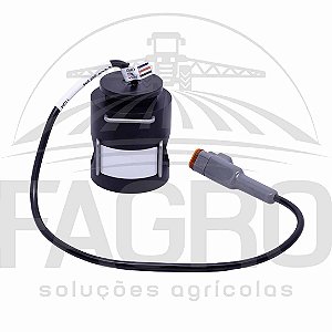 FLUXÔMETRO SÉRIE D 57-00079 - TEEJET