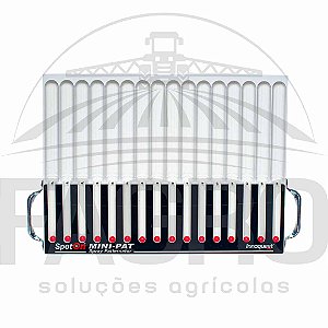 MINI MESA ANÁLISE DE DISTRIBUIÇÃO 01 PONTA - SPOTON