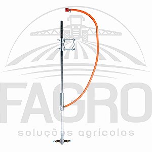 EXTENSOR DE PONTA COM ANTITORÇÃO - FAGRO