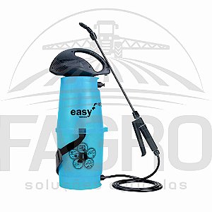 PULVERIZADOR EASY+ PLUS ELÉTRICO 5L - MATABI
