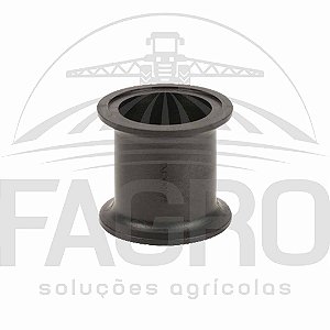 (ITEM PROMOCIONAL) UNIÃO FLANGE 3 X FLANGE 3 PP - BANJO