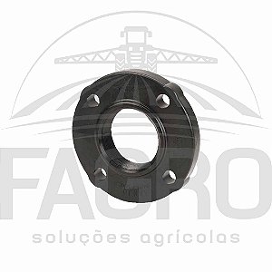 (ITEM PROMOCIONAL) FLANGE ANSI ROSCA FÊMEA 3' - BANJO