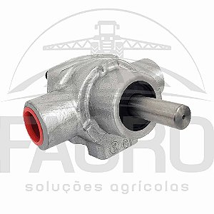(ITEM PROMOCIONAL) BOMBA HYPRO ROLETE 4001XL - HYPRO