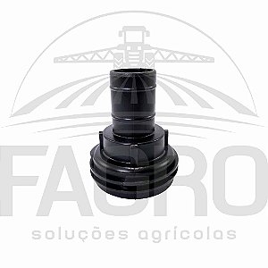 (ITEM PROMOCIONAL) SUPLEMENTO MANGUEIRA 1 1/4” - JACTO