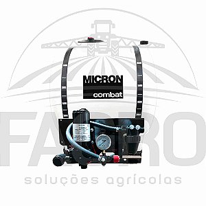 COMBAT BA - MICRON
