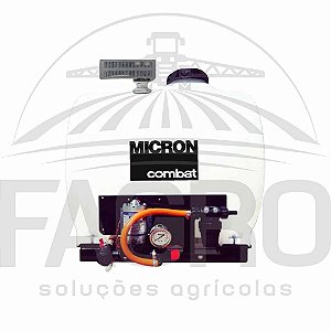 COMBAT BM - MICRON