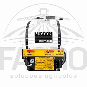 COMBAT GT - MICRON