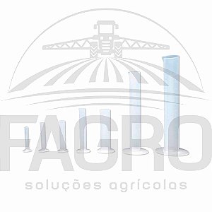 PROVETA GRADUADA EM ALTO RELEVO - J. PROLAB