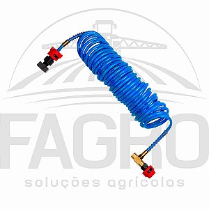 KIT PARA AFERIÇÃO M615 - MAGNOJET