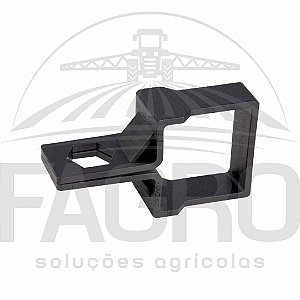 (ITEM PROMOCIONAL) ABRAÇADEIRA PARA TUBO QUADRADO SEXTAVADO 38 MM - MAGNOJET