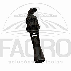(ITEM PROMOCIONAL) AGITADOR CURVO - MAGNOJET