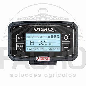 DISPLAY MULTIFUNÇÃO VISIO - ARAG