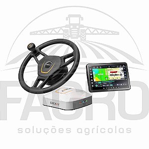 PILOTO AUTOMÁTICO NX610 - CHCNAV