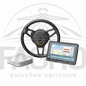 PILOTO AUTOMÁTICO NX612 - CHCNAV