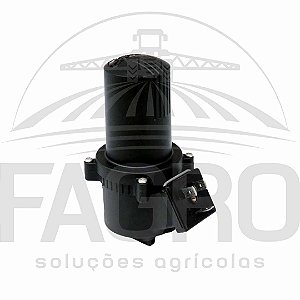 MOTOR ELÉTRICO 58445 PARA VÁLVULA ELÉTRICA FLOW BACK SÉRIE 430EC - TEEJET