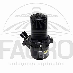 MOTOR ELÉTRICO 58445-P PARA VÁLVULA ELÉTRICA FLOW BACK SÉRIE 430EC - TEEJET