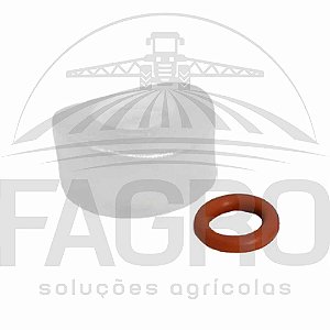 VEDAÇÃO DO CORPO/CRUZETA PARA PORTA-BICO BIJET/QUADRIJET M650/3 - MAGNOJET