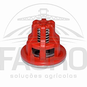 VÁLVULA DE RETENÇÃO PARA BOMBAS ZETA 70/85/100 - UDOR