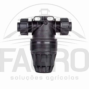 FILTRO DE LINHA COPO CURTO M500 - MAGNOJET