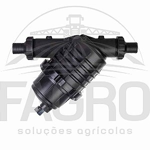 FILTRO DE ALTO VOLUME M660 - MAGNOJET
