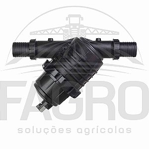 FILTRO DE ALTO VOLUME M661 - MAGNOJET
