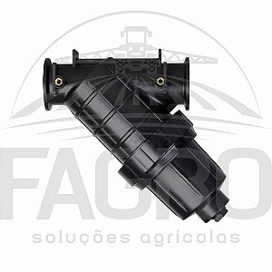 FILTRO DE LINHA EM “Y” M695 - MAGNOJET