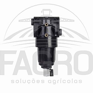 FILTRO DE LINHA DE ALTA PRESSÃO M680 - MAGNOJET