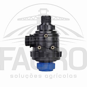 FILTRO DE SUCÇÃO COMUM M710 - MAGNOJET
