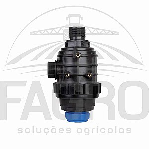 FILTRO DE SUCÇÃO COMUM M712 / M712A - MAGNOJET