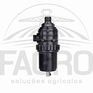 FILTRO DE SUCÇÃO M714 / M714A - MAGNOJET