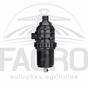 FILTRO DE SUCÇÃO M714 / M714A - MAGNOJET