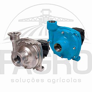 BOMBA CENTRÍFUGA PENTAIR HYPRO SÉRIE 9303 - HYPRO