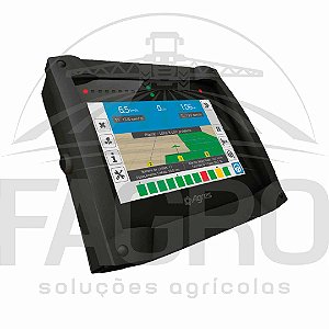 ISOVIEW / ISOGUIDE / ISOPOINT 1 - AGRES