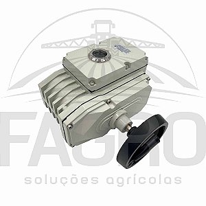 ATUADOR ELÉTRICO 12/24